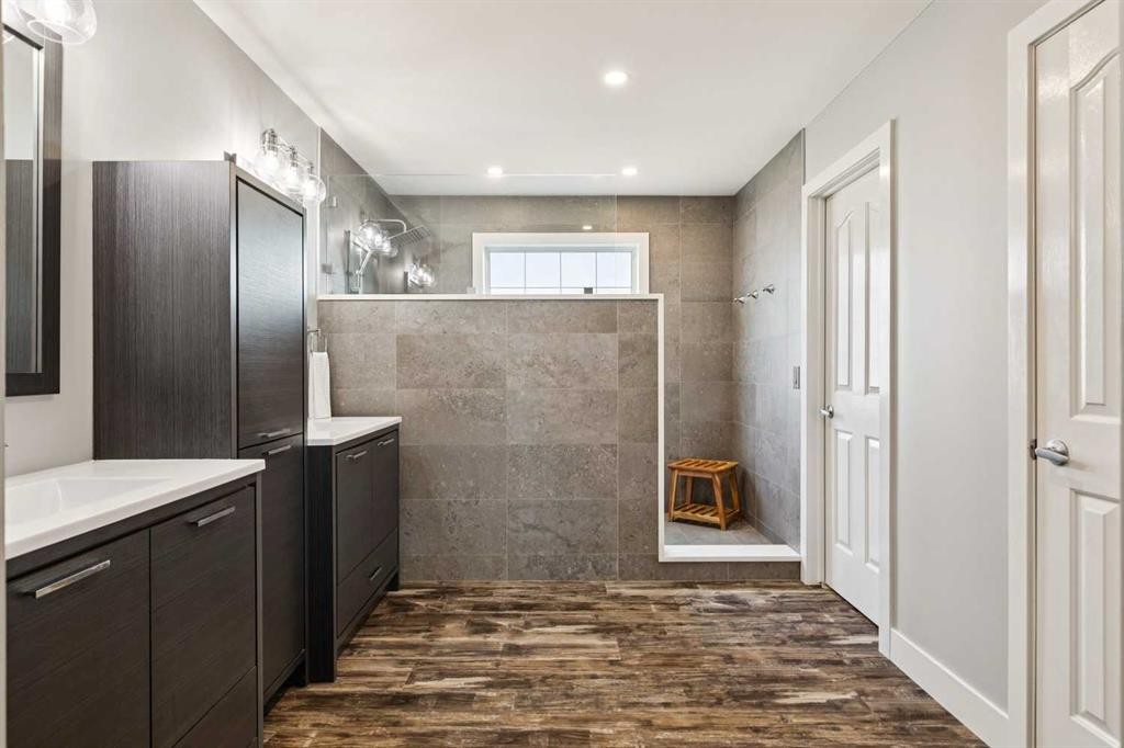 98 Sierra Nevada Green Sw, Calgary, AB - Indoor