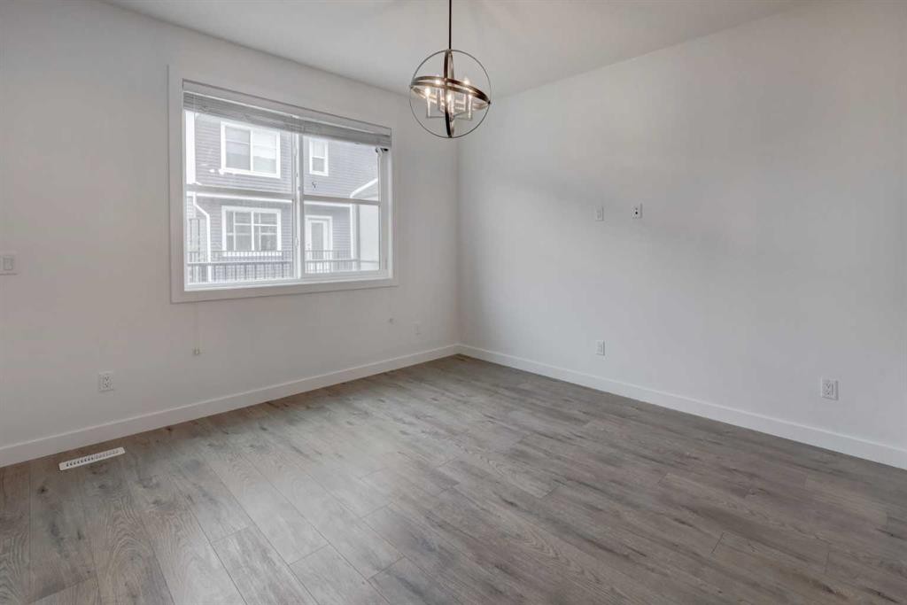705-50 Cornerstone Passage Ne, Calgary, AB - Indoor Photo Showing Other Room