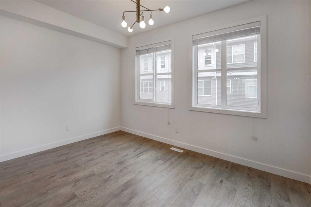 705-50 Cornerstone Passage Ne, Calgary, AB - Indoor Photo Showing Other Room
