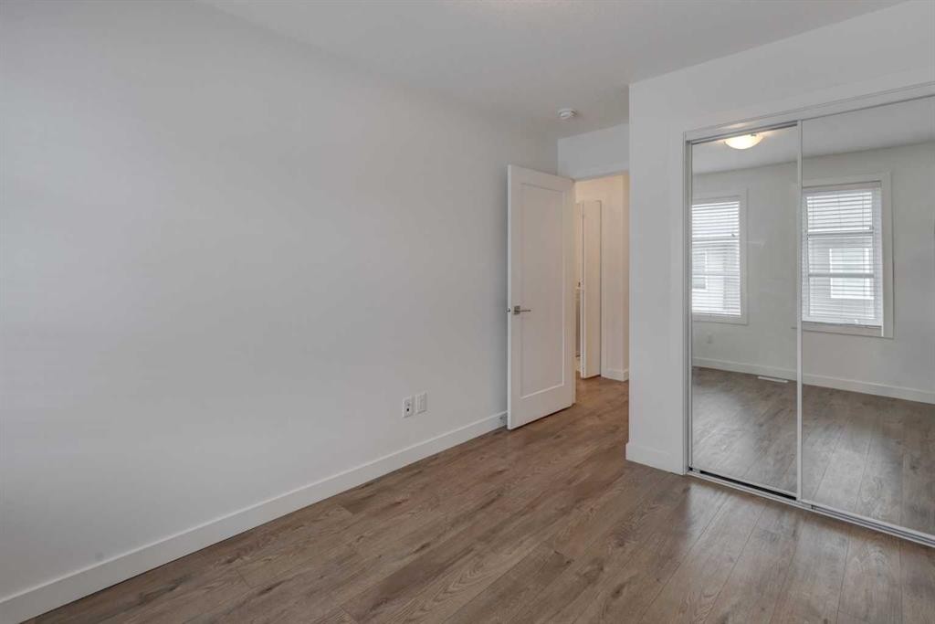 705-50 Cornerstone Passage Ne, Calgary, AB - Indoor Photo Showing Other Room