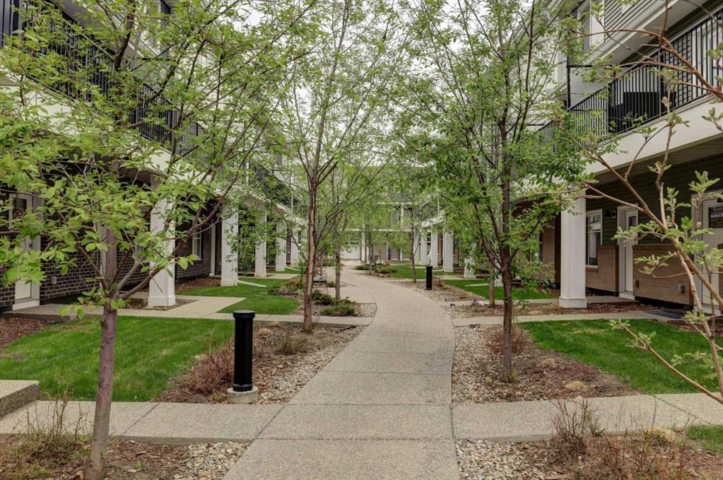 705-50 Cornerstone Passage Ne, Calgary, AB - Outdoor