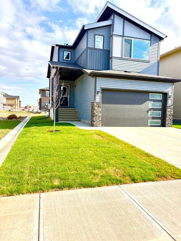 532 Clearwater Heath, Chestermere, AB - Outdoor