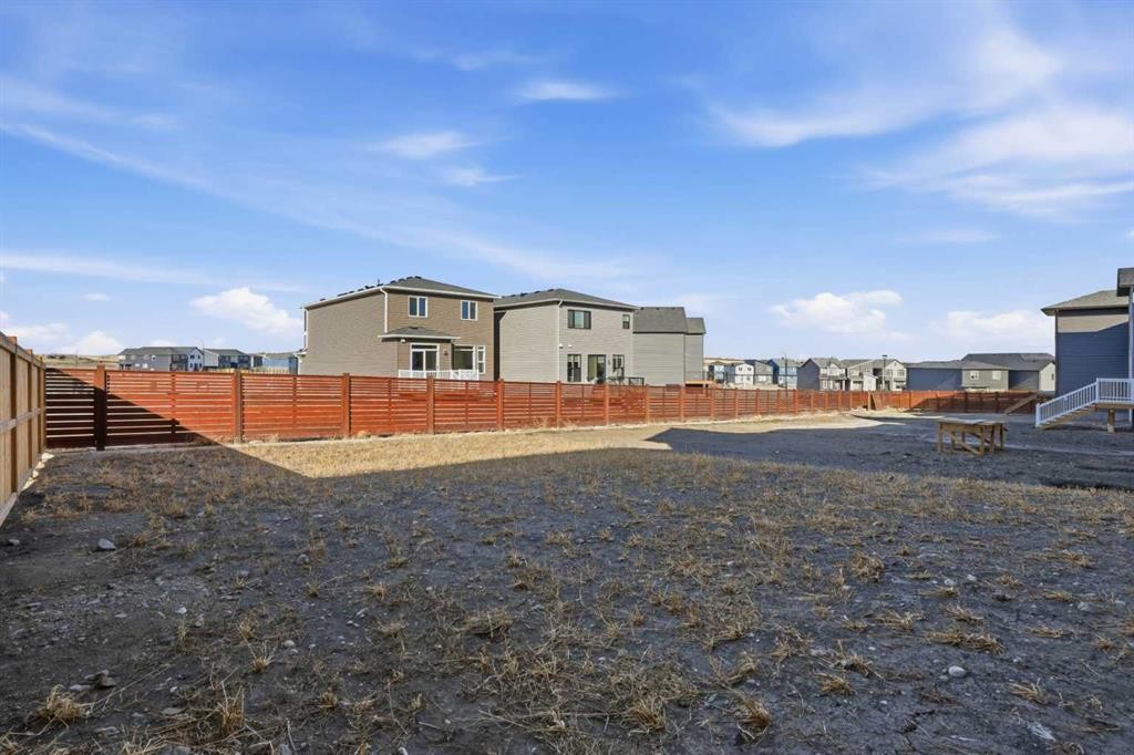 276 Calhoun Crescent Ne, Calgary, AB - Outdoor