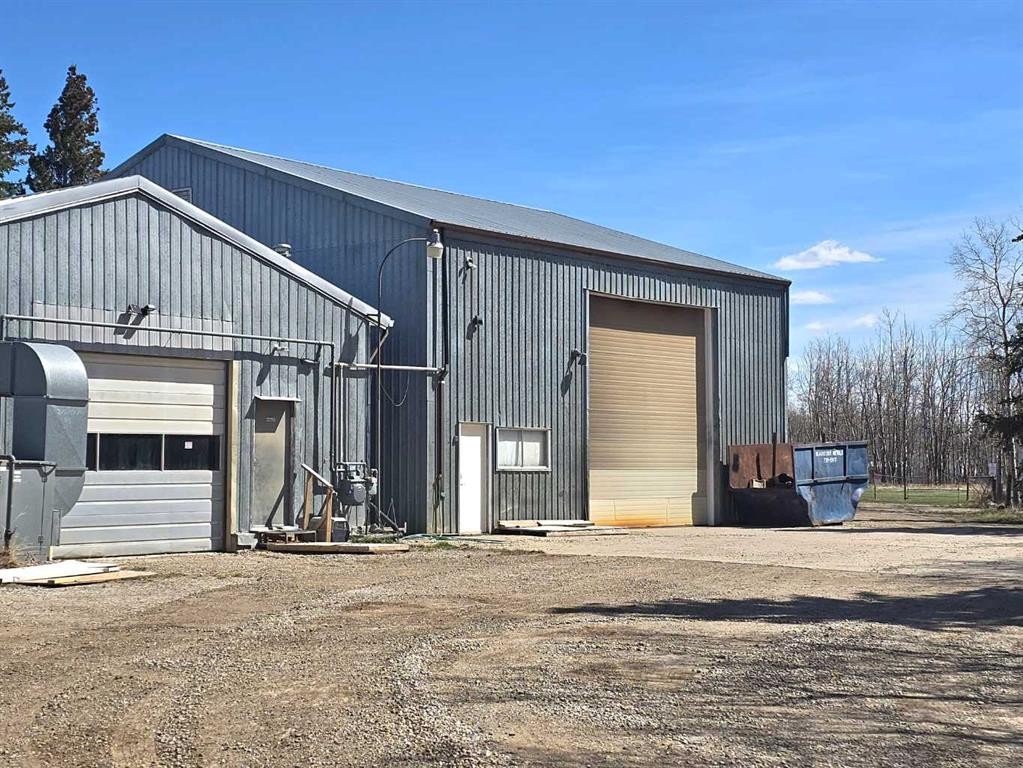 272128 Range Road 291 Ne, Airdrie, AB - Outdoor