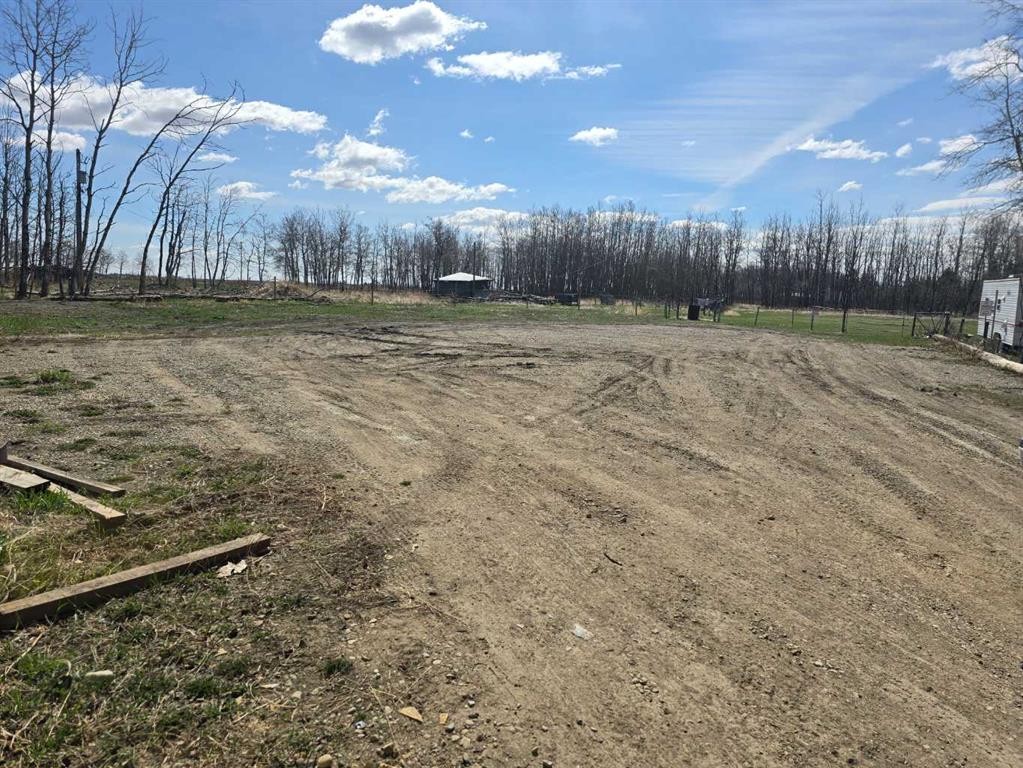 272128 Range Road 291 Ne, Airdrie, AB - Outdoor With View
