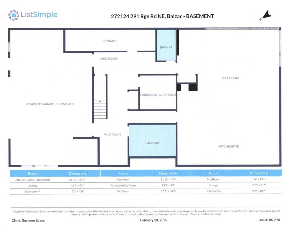 272128 Range Road 291 Ne, Airdrie, AB - Other