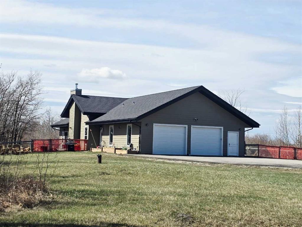 272128 Range Road 291 Ne, Airdrie, AB - Outdoor