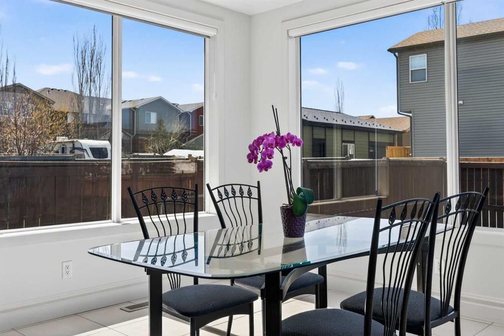 421 Auburn Bay Boulevard Se, Calgary, AB - Indoor