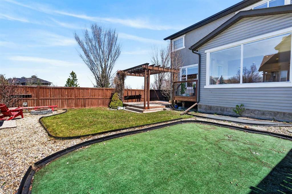 421 Auburn Bay Boulevard Se, Calgary, AB - Outdoor