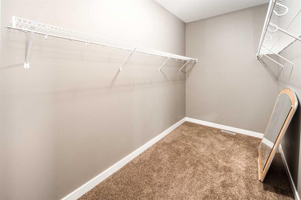 10 Aspenshire Place Sw, Calgary, AB - Indoor With Storage