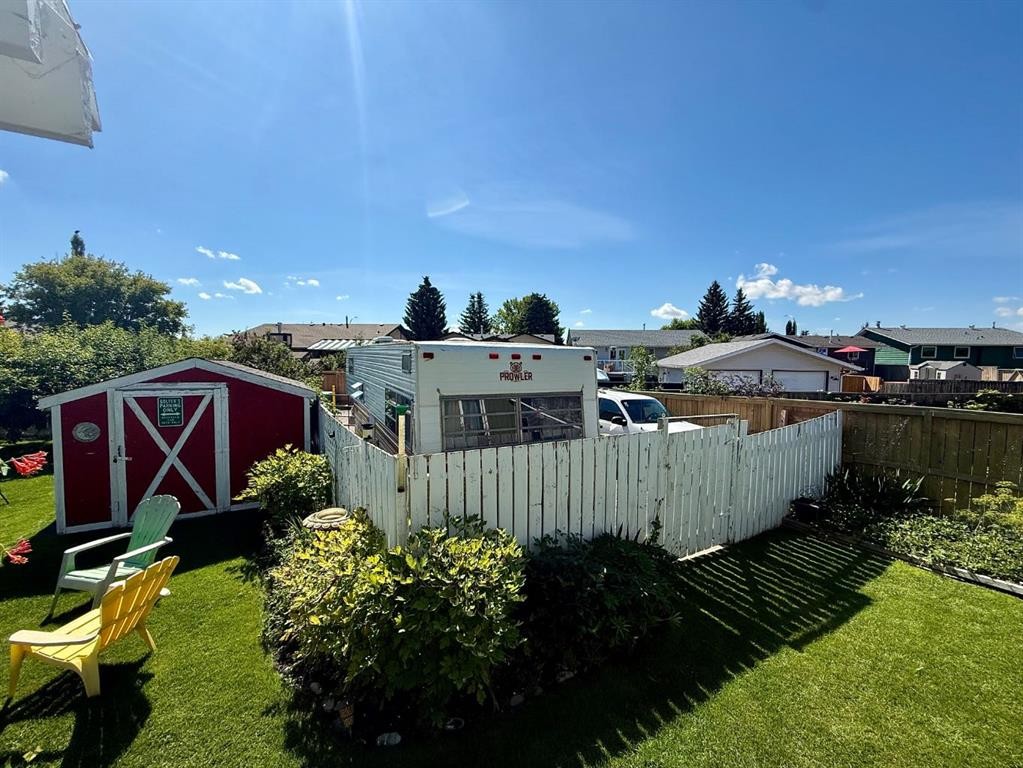 807 8 Avenue Se, High River, AB