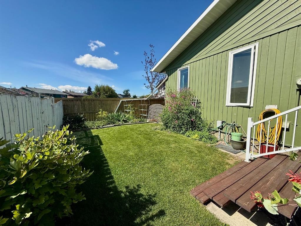 807 8 Avenue Se, High River, AB