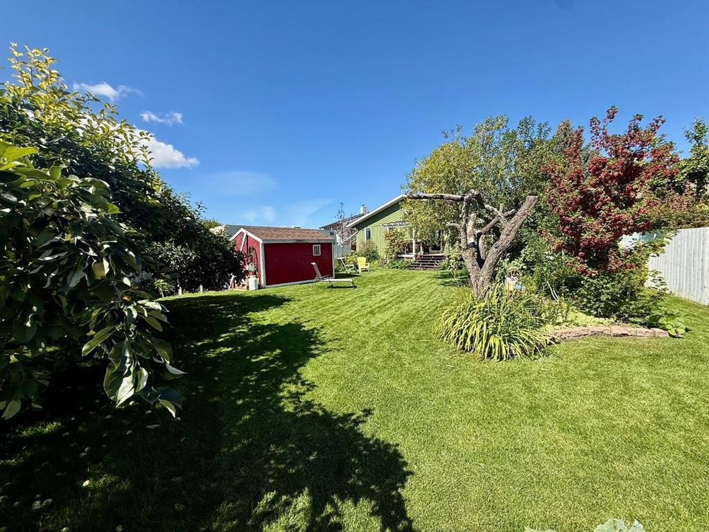 807 8 Avenue Se, High River, AB
