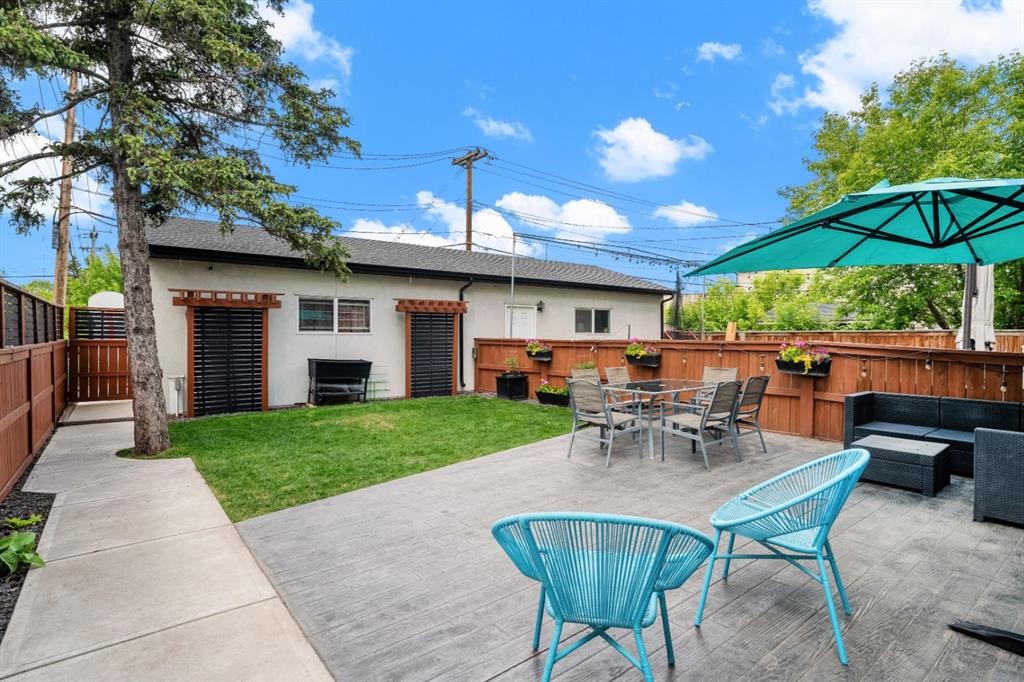 2741 16A Street Se, Calgary, AB