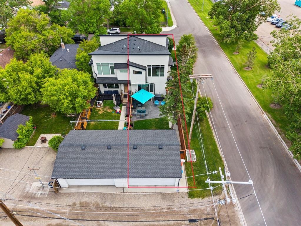 2741 16A Street Se, Calgary, AB