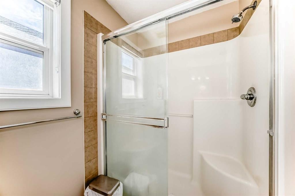 299 Saddlebrook Circle Ne, Calgary, AB - Indoor Photo Showing Bathroom