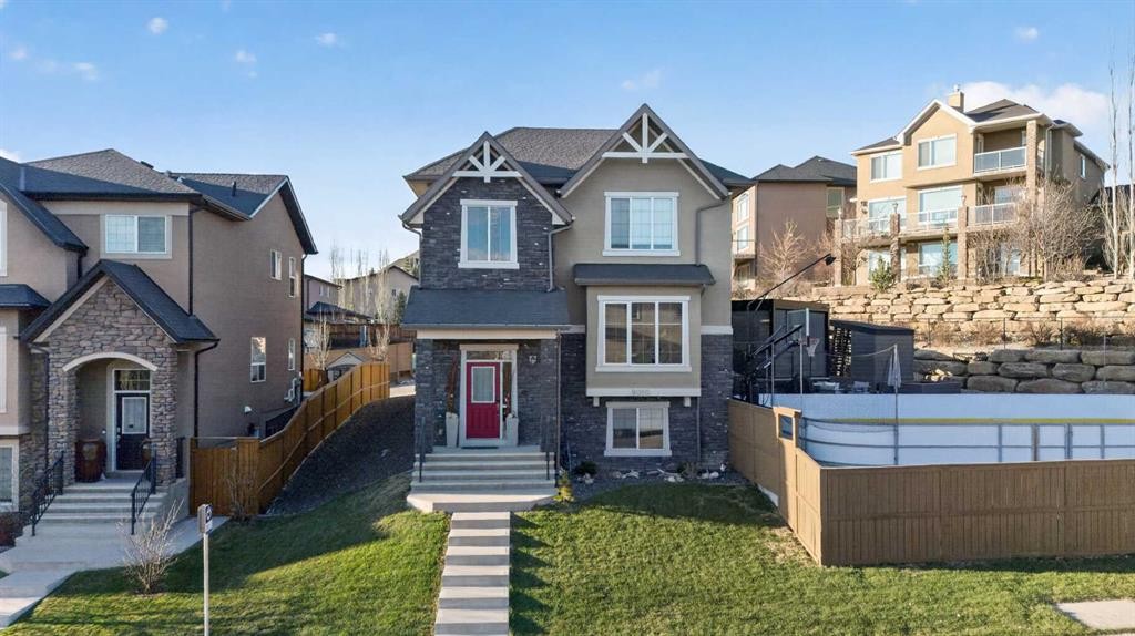 9050 14 Avenue Sw, Calgary, AB - Outdoor With Facade