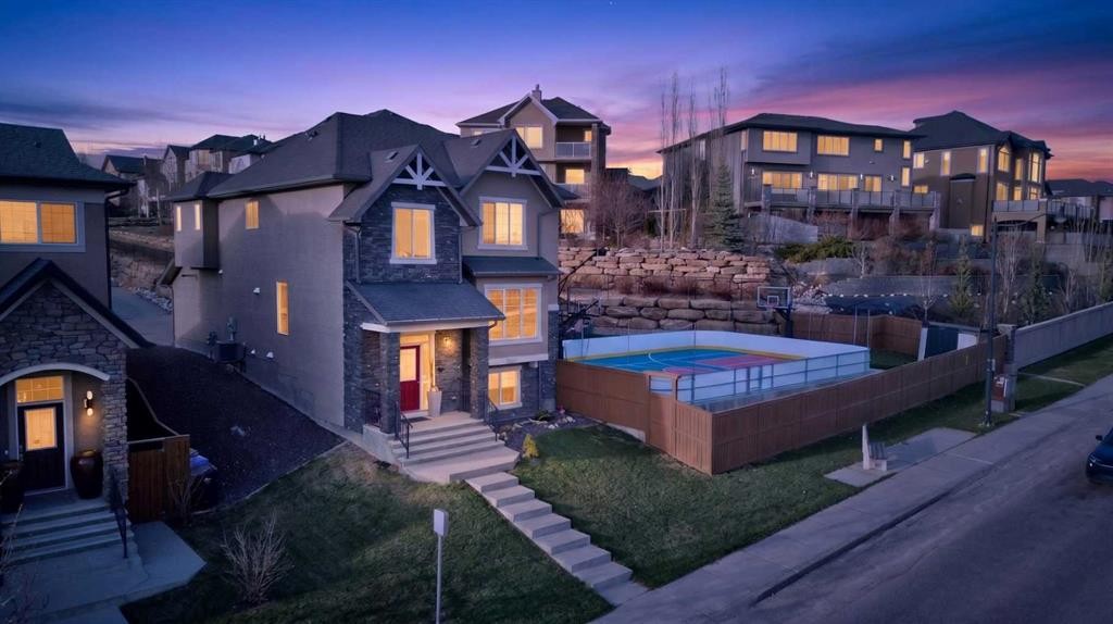 9050 14 Avenue Sw, Calgary, AB - Outdoor With Facade