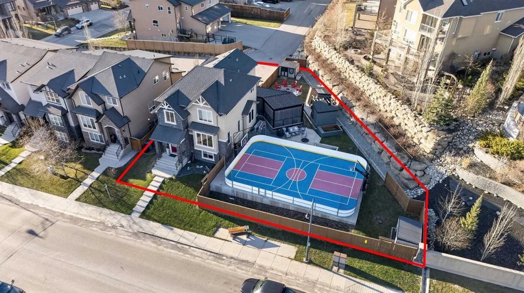 9050 14 Avenue Sw, Calgary, AB -