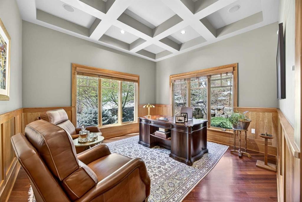 914 36 Avenue Sw, Calgary, AB - Indoor