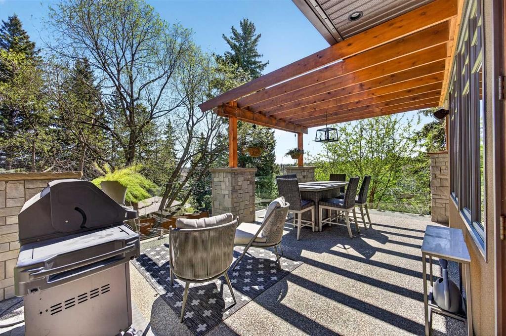 914 36 Avenue Sw, Calgary, AB - Outdoor With Deck Patio Veranda With Exterior