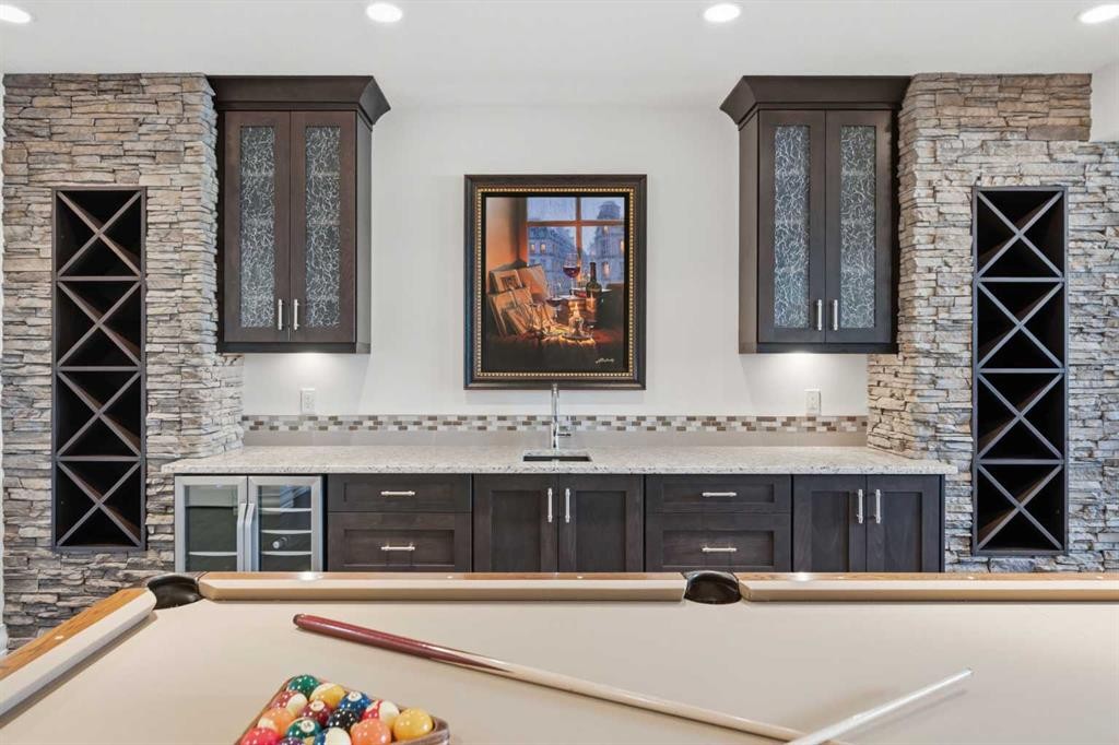 117 Spring Water Close, Heritage Pointe, AB - Indoor Photo Showing Other Room