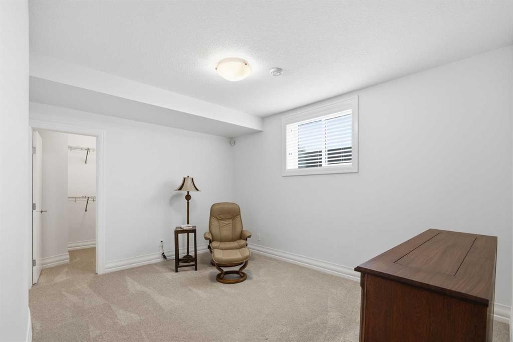 117 Spring Water Close, Heritage Pointe, AB - Indoor
