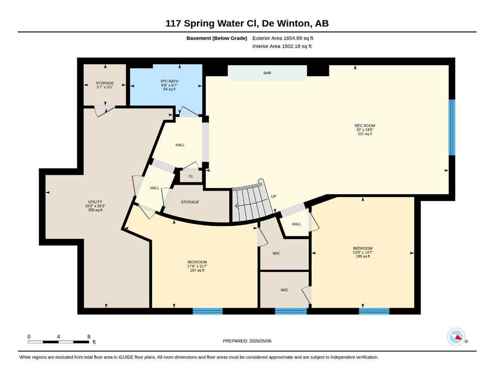 117 Spring Water Close, Heritage Pointe, AB - Other