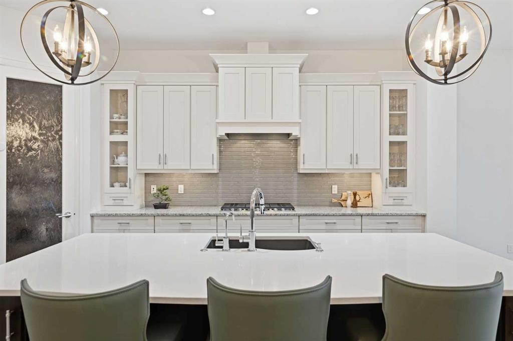 117 Spring Water Close, Heritage Pointe, AB - Indoor