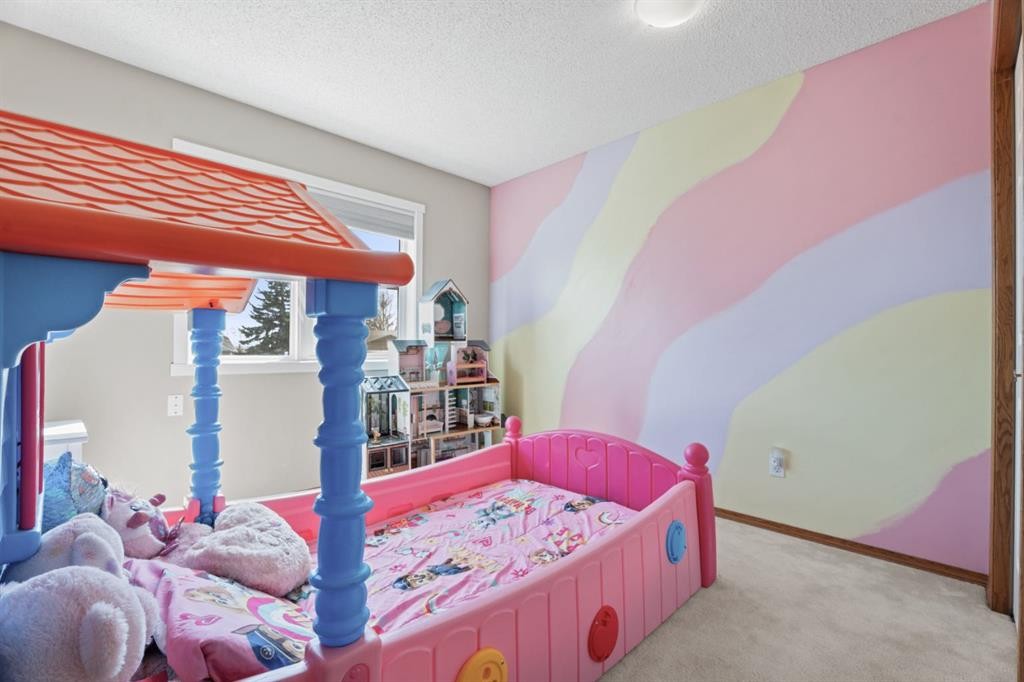 133 Carr Crescent, Okotoks, AB - Indoor