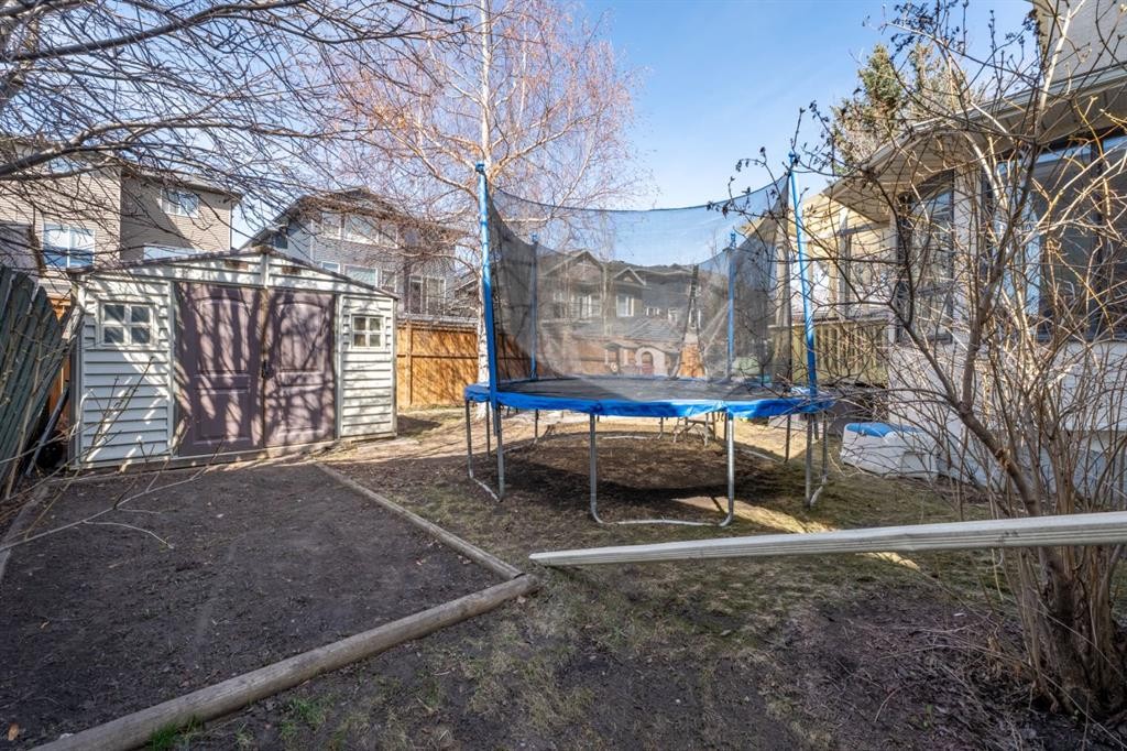 133 Carr Crescent, Okotoks, AB - Outdoor