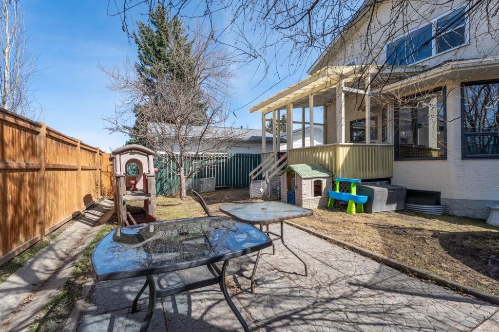 133 Carr Crescent, Okotoks, AB - Outdoor With Deck Patio Veranda