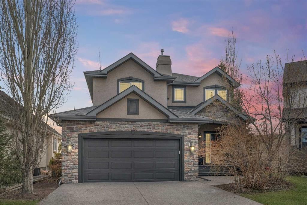 59 Heritage Cove, Heritage Pointe, AB - Outdoor