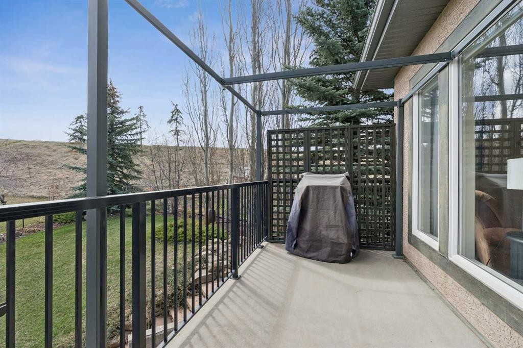59 Heritage Cove, Heritage Pointe, AB - Outdoor With Exterior