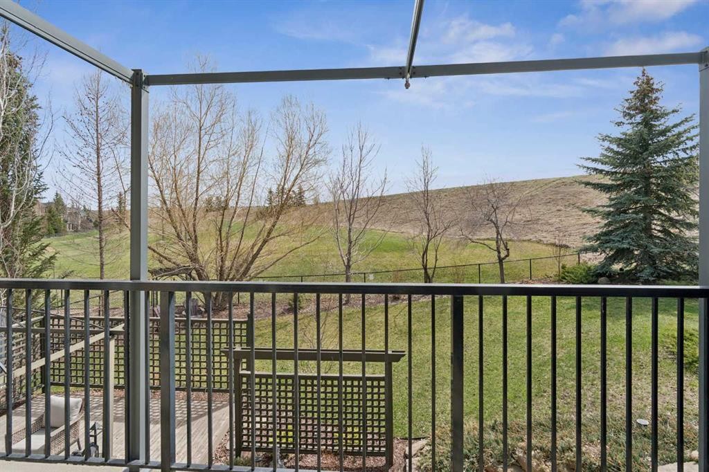 59 Heritage Cove, Heritage Pointe, AB - Outdoor With View