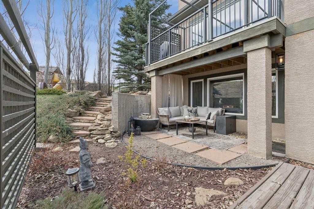 59 Heritage Cove, Heritage Pointe, AB - Outdoor With Exterior