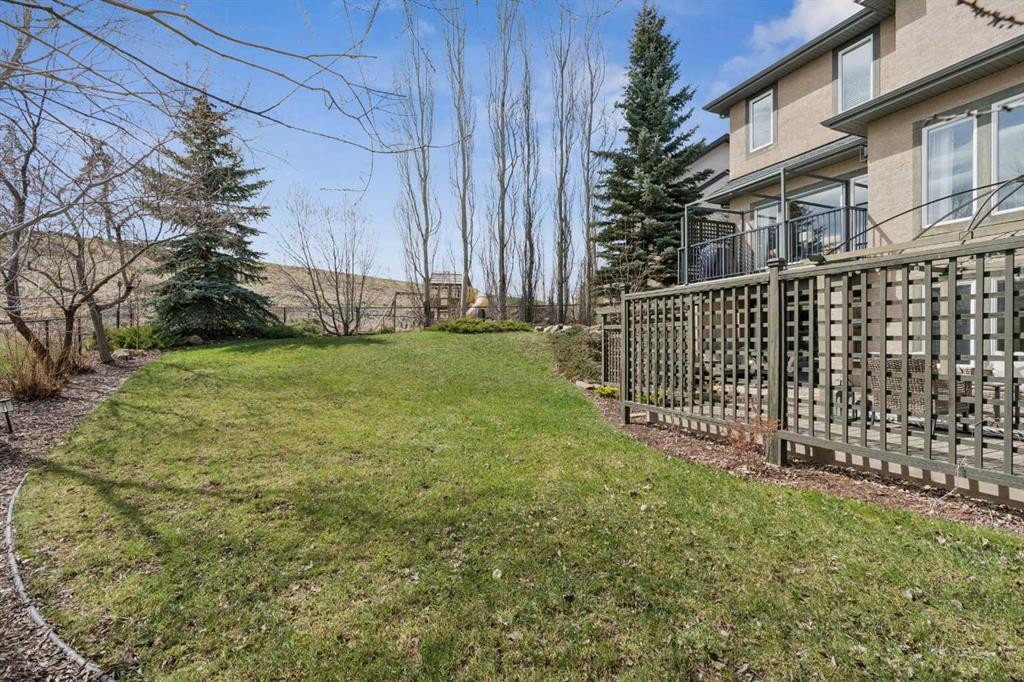 59 Heritage Cove, Heritage Pointe, AB - Outdoor