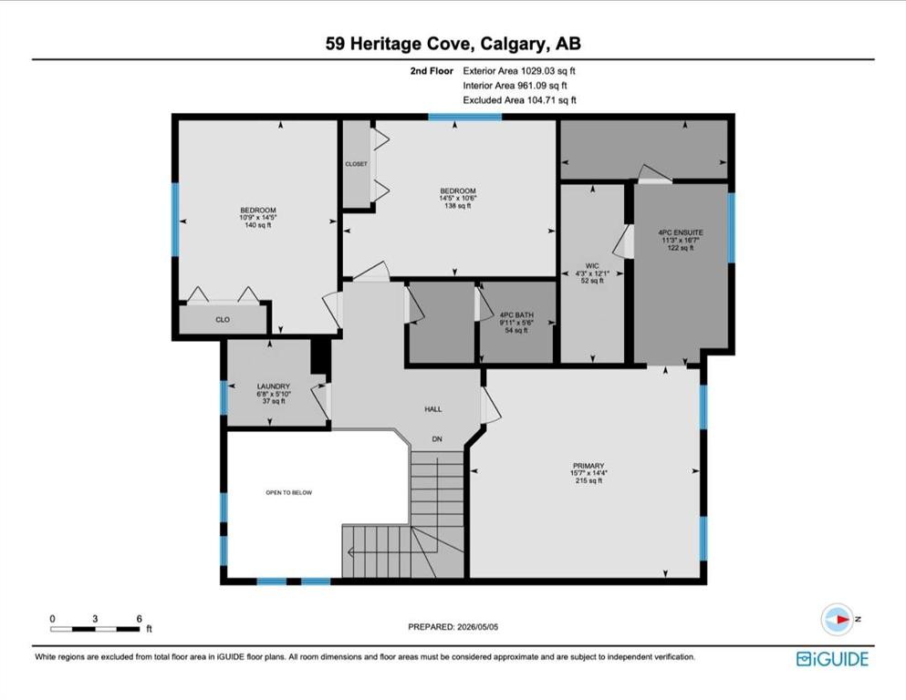 59 Heritage Cove, Heritage Pointe, AB - Other
