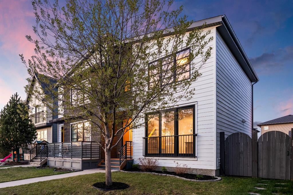 623 Walden Drive Se, Calgary, AB - Outdoor