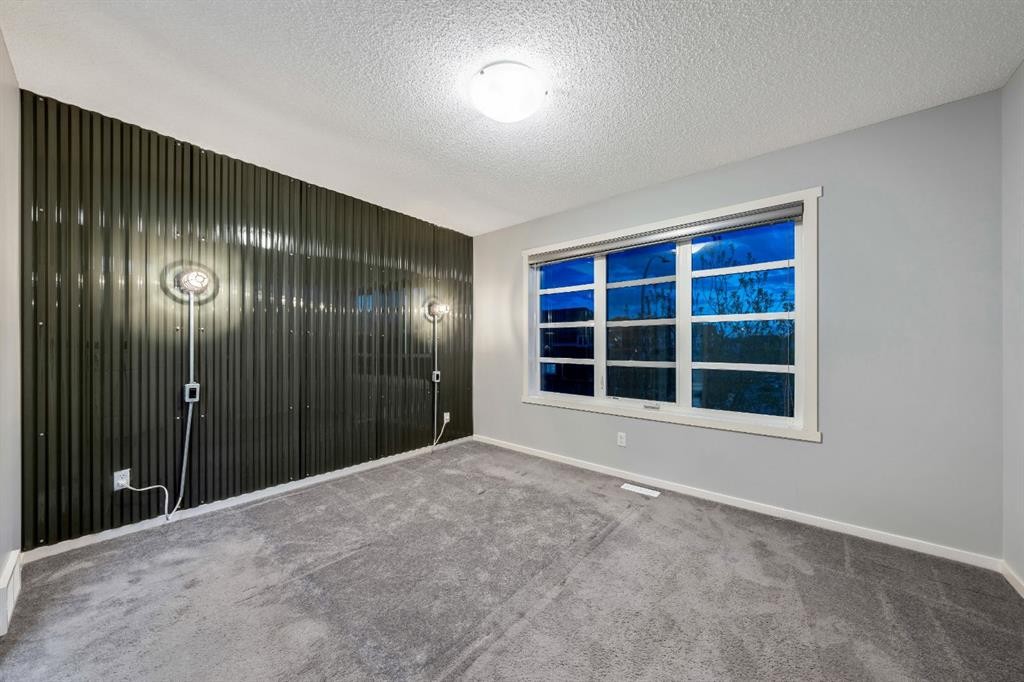 623 Walden Drive Se, Calgary, AB - Indoor With Storage