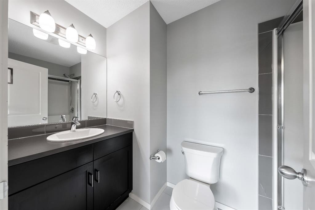 623 Walden Drive Se, Calgary, AB - Indoor Photo Showing Other Room