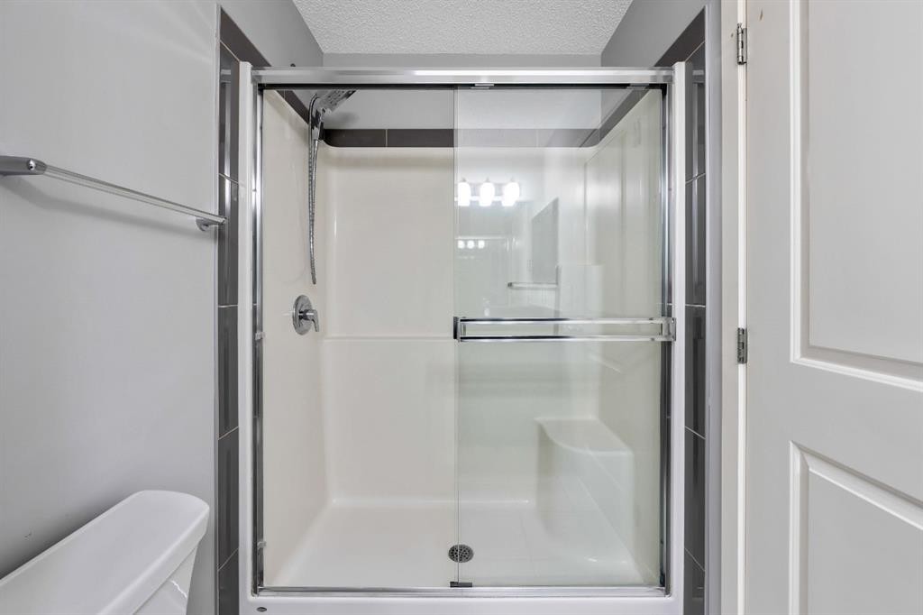 623 Walden Drive Se, Calgary, AB - Indoor With Storage