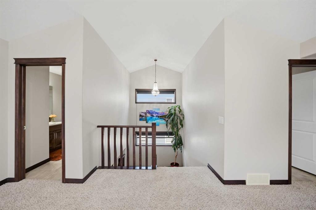 233 Aspenmere Circle, Chestermere, AB - Indoor