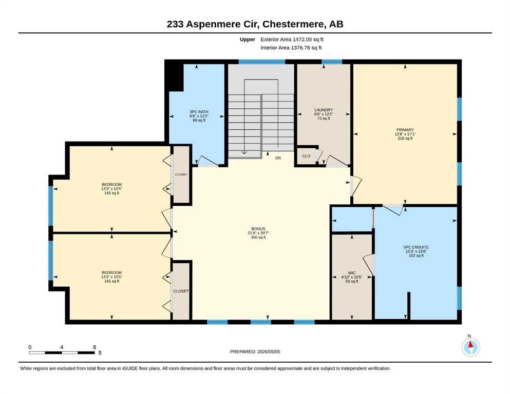 233 Aspenmere Circle, Chestermere, AB - Other