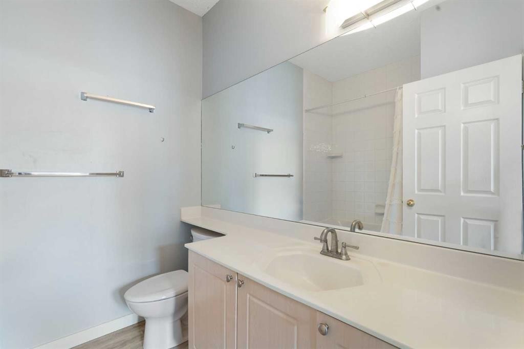 210-5703 5 Street Sw, Calgary, AB - Indoor Photo Showing Bathroom