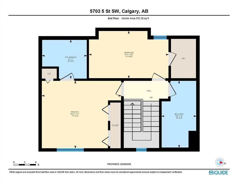 210-5703 5 Street Sw, Calgary, AB - Other