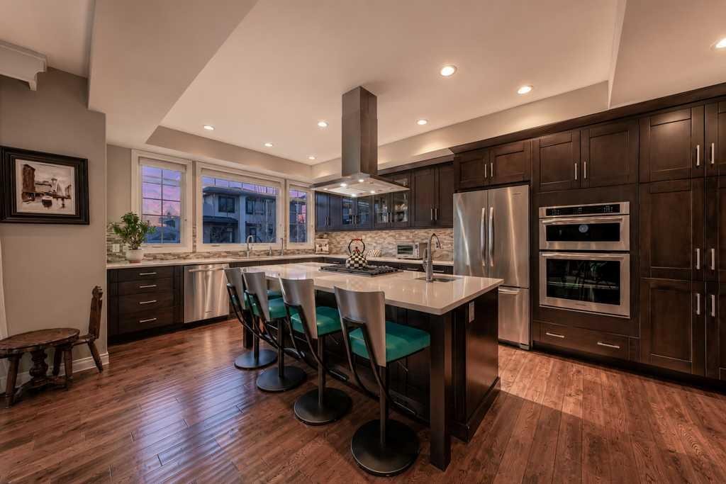 23 Aspen Summit Mount Sw, Calgary, AB - Indoor