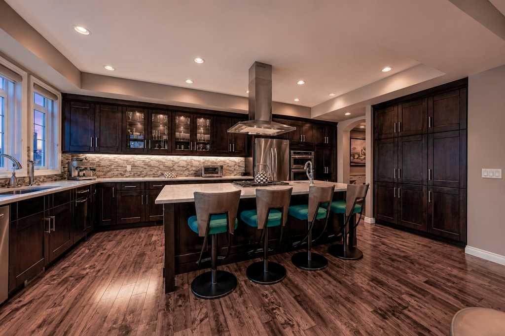 23 Aspen Summit Mount Sw, Calgary, AB - Indoor