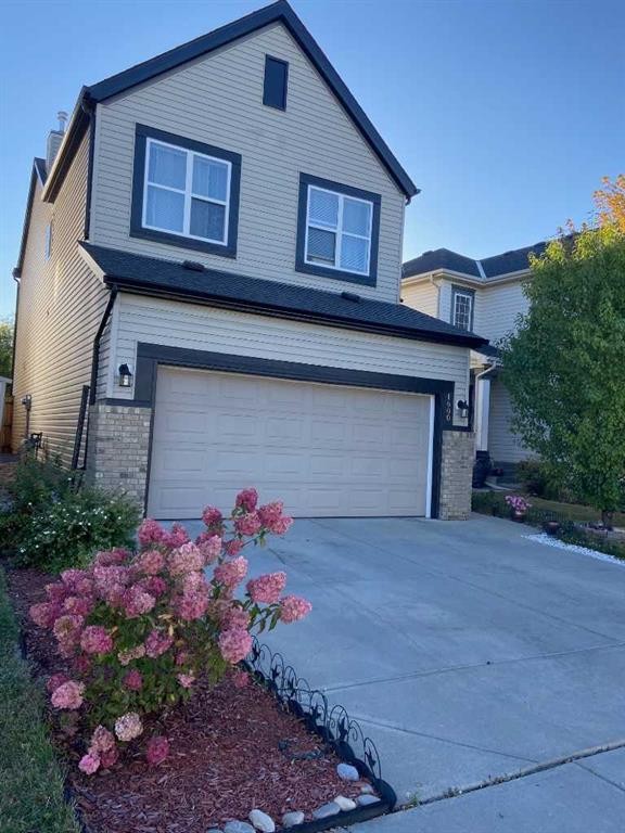 1600 Copperfield Boulevard Se, Calgary, AB