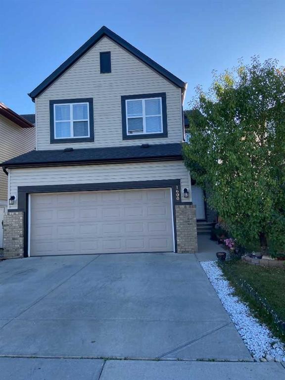 1600 Copperfield Boulevard Se, Calgary, AB